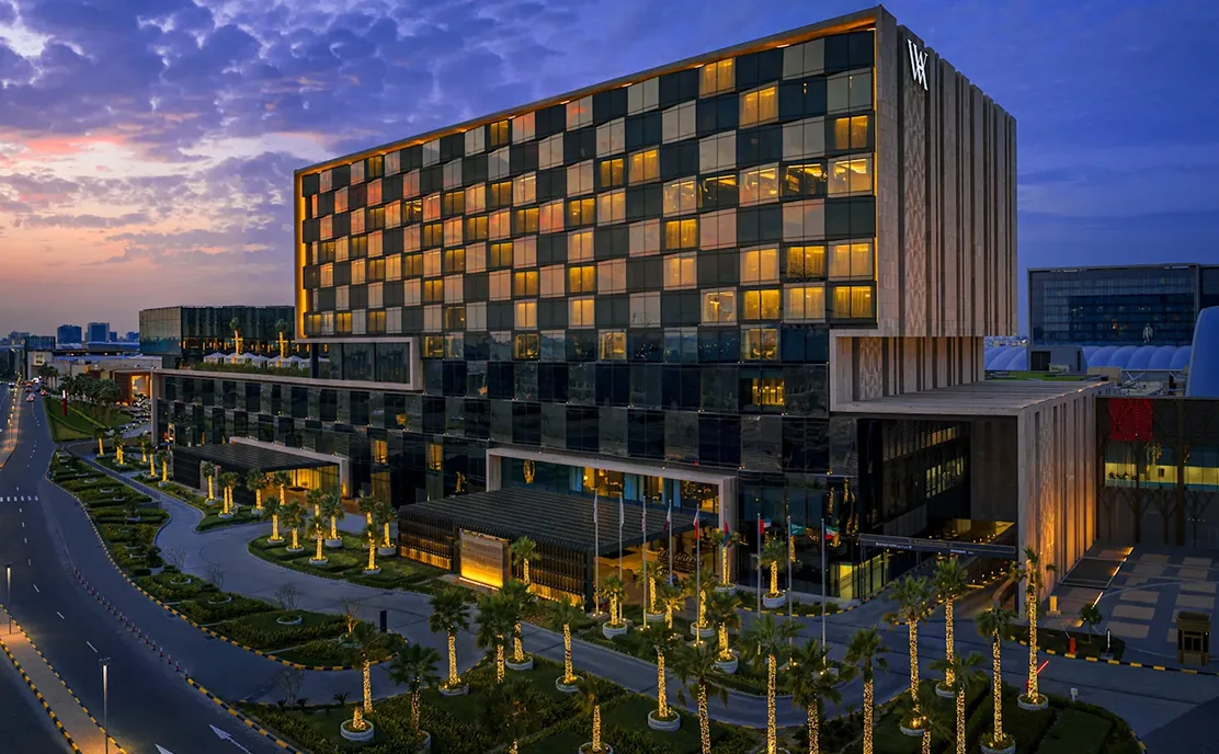 Waldorf-Astoria-Kuwait